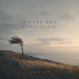Where the Wind Blows by Drew Ley