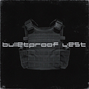 bulletproof vest (prod. surgeise)