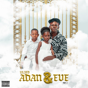 N'terikai by Lil Zed, Cvsha