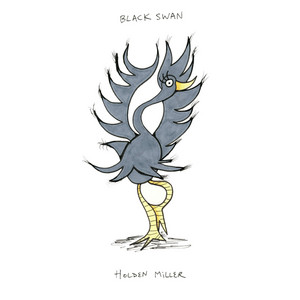 Black Swan by Holden Miller