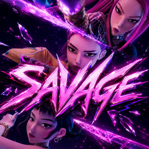 SAVAGE by Avenlis Sound