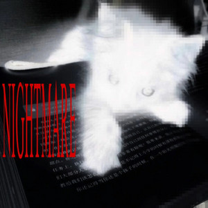 NIGHTMARE by nudness