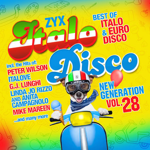 He's Mine Tonight (Albiero Italo Extended Remix) - song and lyrics