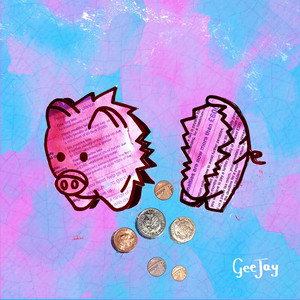 Counting Pennies by GeeJay