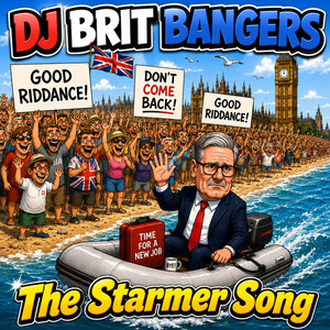 The Starmer Song