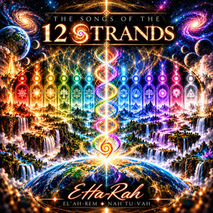 THE SONG OF THE 2ND STRAND – SIMEON'S AWAKENING by Na'Tari'Kai'Lum