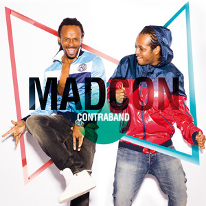 Contraband cover