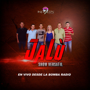 JaLu - Tu Forma de Ser (En Vivo)