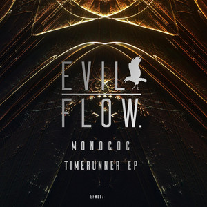 Timerunner cover art