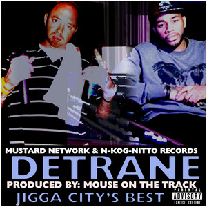 One More Hit: The Overdose (Pd. Koldblooded) - Single by DeTrane