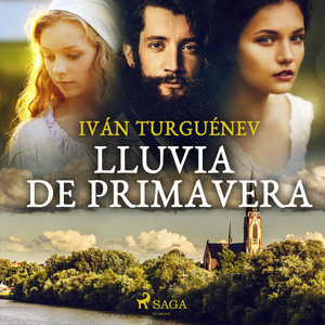 Ivan Turgenev