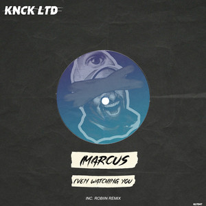 I-Marcus - I've Watching You