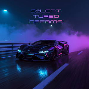 Silent Turbo Dreams by Old3bee