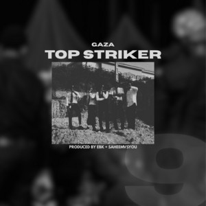 Top Striker by GAZA