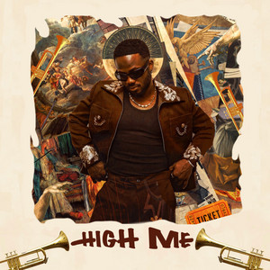 High Me by Korede Bello