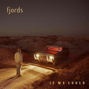 Обкладинка: If We Could