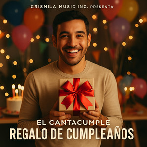 El CantaCumple - Regalo de Cumpleaños
