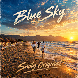 Blue Sky by Smily Original