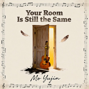 Your Room Is Still the Same by Mo Yujin