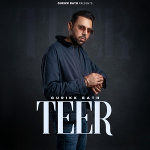 TEER by Gurikk Bath, Shivi