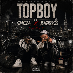 Big boss by SmezA'NBT, TopBoy_SA