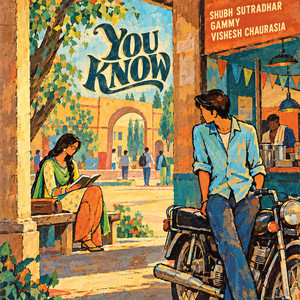 You Know by Shubh Sutradhar, Gammy, Vishesh Chaurasia