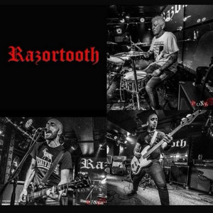 Razortooth | Spotify