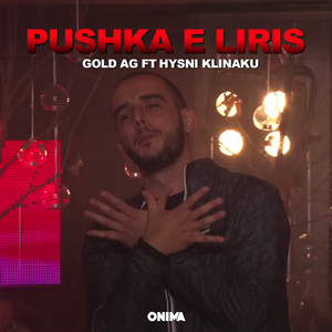 Pushka e liris