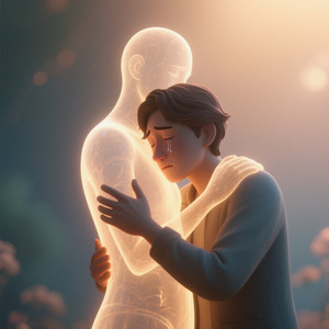 Hug That Never Returns by FIRZA AZALI