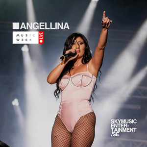 Angellina - Gad (feat. Tara) [Live]