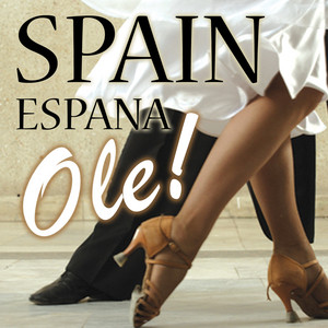 Spain - Espana Ole! album
