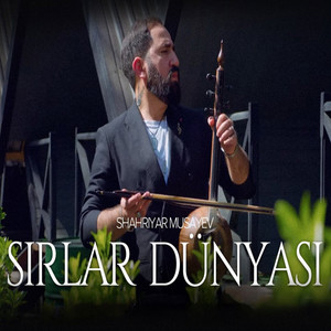 Sırlar Dünyası (Acoustic Version)