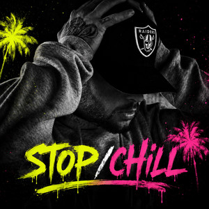 STOP/CHILL by Hrdlovič