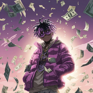 Money von Allein by LiL Plutos
