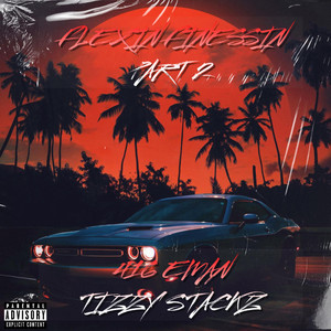 FLEXIN FINESSIN PART 2 by 416 Eman, Tizzy Stackz