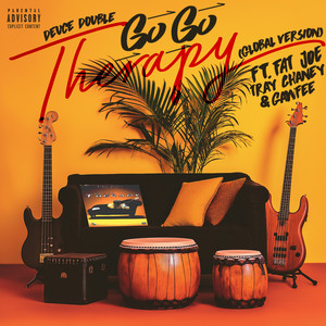 Go-Go Therapy (Remix) by Deuce Double, Fat Joe, Tray Chaney, Gawfee