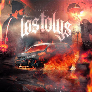 Los Tolys by SUBFAMILIA