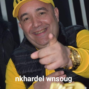 Cheb Lotfi - nkhardel wnsoug