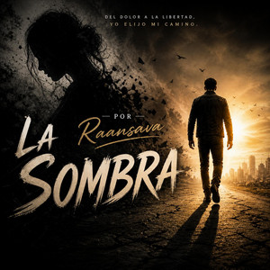 La Sombra by Raansava