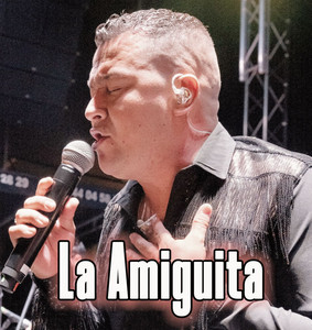 Weimar Gallego - La Amiguita