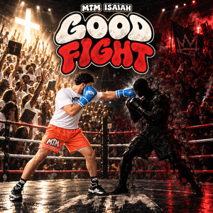 Good Fight by MTM Isaiah