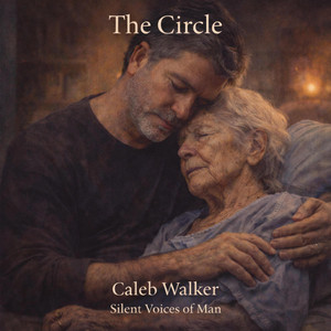 The Circle by Silent Voices of Man