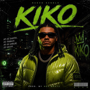 Kiko by manano mc