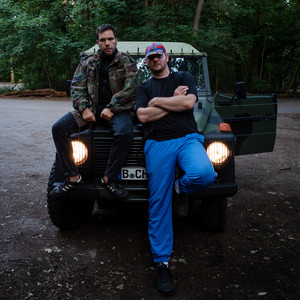 Auf Speed by MC Bomber, G.G.B, DJ ILL O.