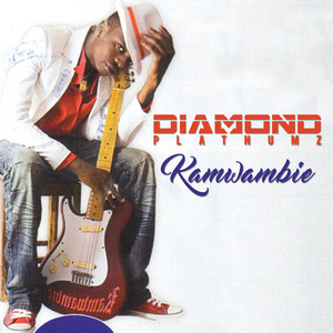 Diamond Platnumz - Nenda Kamwambie