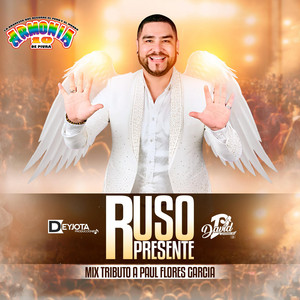 JEANSA STUDIOS™ - MIX RUSO PRESENTE (ARMONIA 10) [TRIBUTO A PAUL FLORES]