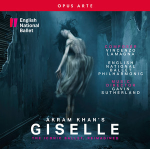 Ceremony by Vincenzo Lamagna, English National Ballet Philharmonic, Gavin Sutherland