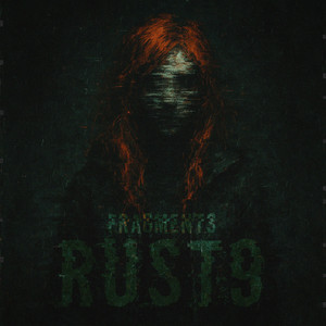 Fragments by Rust9