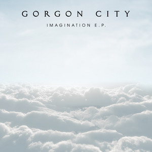 Imagination - Mak & Pasteman Remix cover art