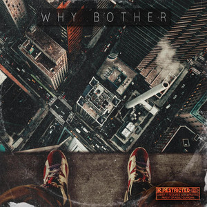 Portada de Why Bother